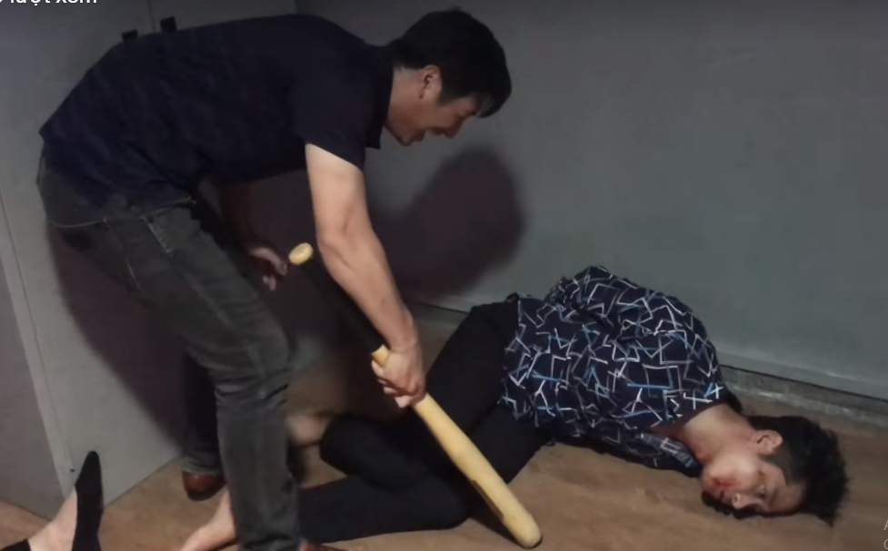 hoa hong tren nguc trai thai dien cuong tra thu trong dau don phan uat