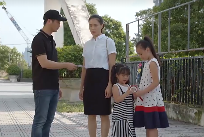 hoa hong tren nguc trai tap 28 thai nhat duoc to ve so trung doc dac cua khue