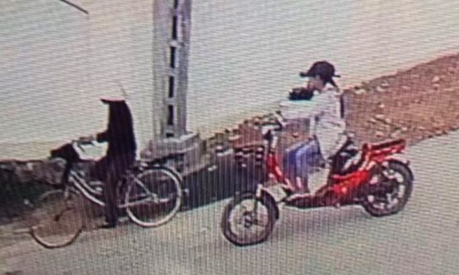 nghi an ba noi sat hai chau de lay tien bao hiem hang bao hiem len tieng