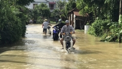 Bão số 6 vừa tan, Biển Đông sắp đón áp thấp nhiệt đới mới