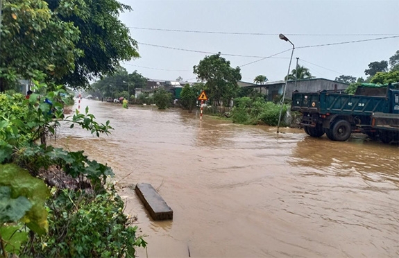 dak lak tan hoang do mua lu sau bao so 6