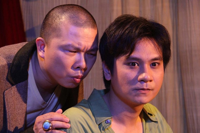dien vien hai anh ong chu chuoi thoi trang sevenam la ai