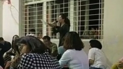 tranh cai truoc mat con bo me da lam lech lac tam ly cua con den muc nao