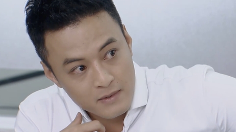 Lịch phát sóng Hoa hồng trên ngực trái tập 30 tối 14/11 trên VTV3: Bảo ghen khi nhân viên đòi tán Khuê