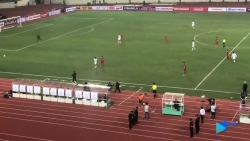Việt Nam - UAE: 4 phút bù giờ đau tim cùng HLV Park Hang Seo
