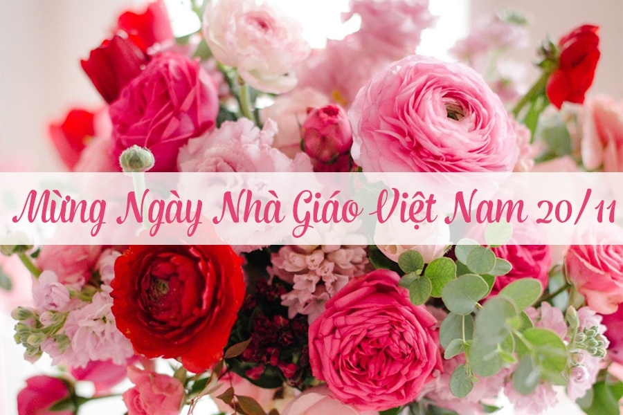 20 loi chuc 2011 y nghia nhat tang thay co ngay nha giao viet nam