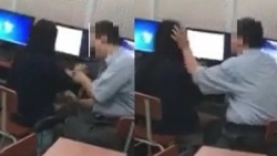 bat giam thay giao u60 giao cau voi nu sinh cap 3 den mang thai