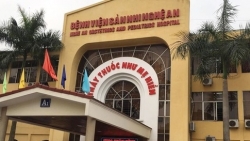 xuat hien dong dat du chan keo dai o nghe an