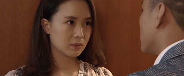 Lịch phát sóng Hoa hồng trên ngực trái tập 31: Bảo "thả thính" Khuê cực ngọt