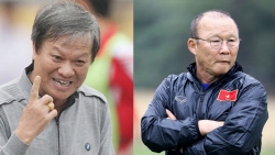 hlv le thuy hai noi ve vu che ong park hang seo mot so nguoi gia facebook cua toi
