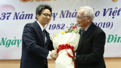 Ngày 20/11 ở ngôi trường “không bắt học sinh chen chân vào đại học”