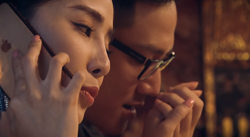 lich phat song sinh tu tap 13 mai hong vu du hoang mo tron lenh dieu tra