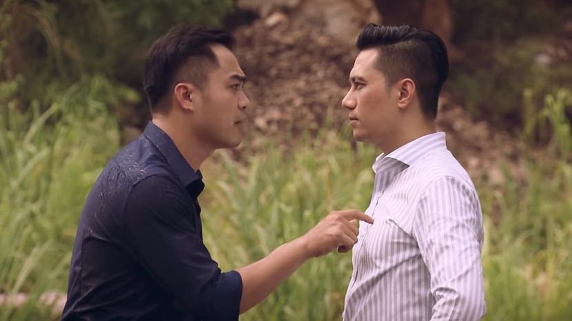 lich phat song sinh tu tap 13 tren vtv1 mai hong vu du hoang mo tron lenh dieu tra