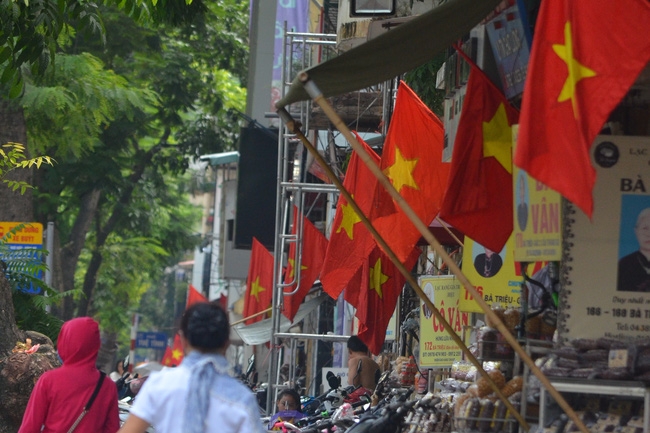 tu 112021 nguoi lao dong duoc nghi 2 ngay dip quoc khanh 29