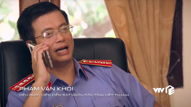 nhat san phim truyen hinh hot nhat tren vtv1 sinh tu