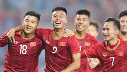lich thi dau va phat song bong da cua dt u22 viet nam tai sea games 30