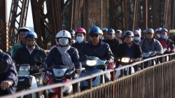 du bao thoi tiet ha noi hom nay 2811 khong khi lanh tang cuong troi ret 16 do c