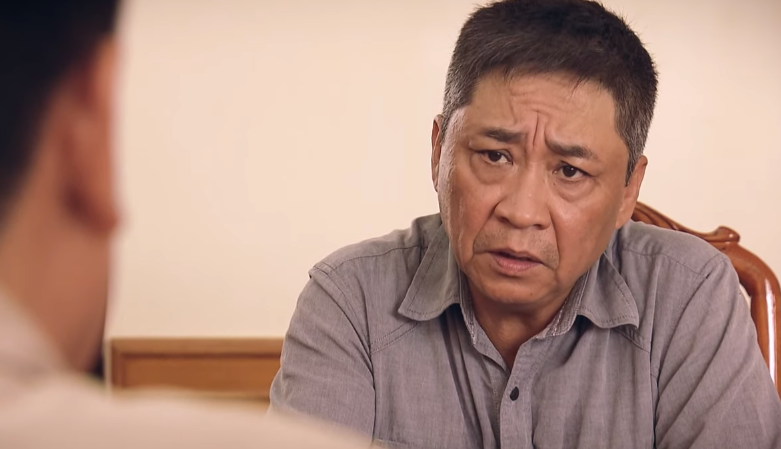 Sinh tử tập 16: Chủ tịch Trần Nghĩa bị ám chỉ ‘chạy kỉ luật’ cho con trai sinh tu tap 16 chu tich tran nghia bi am chi chay ki luat cho con trai