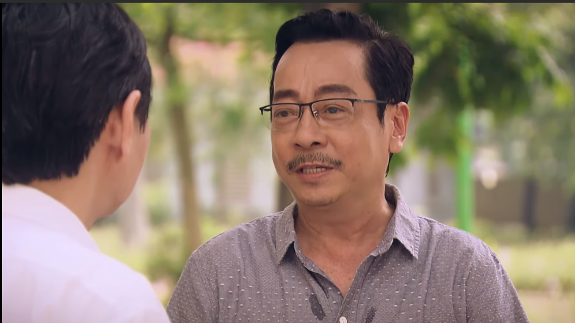 Sinh tử tập 16: Chủ tịch Trần Nghĩa bị ám chỉ ‘chạy kỉ luật’ cho con trai sinh tu tap 16 chu tich tran nghia bi am chi chay ki luat cho con trai