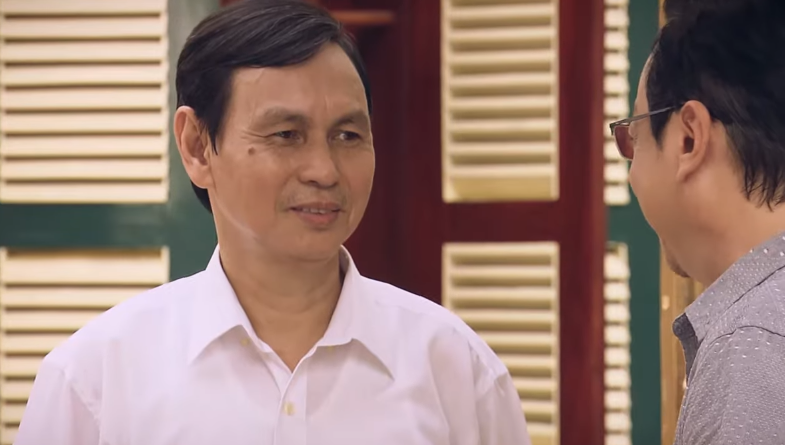 Sinh tử tập 16: Chủ tịch Trần Nghĩa bị ám chỉ ‘chạy kỉ luật’ cho con trai sinh tu tap 16 chu tich tran nghia bi am chi chay ki luat cho con trai