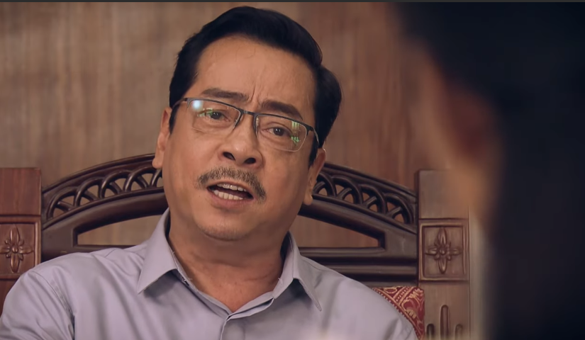 Sinh tử tập 16: Chủ tịch Trần Nghĩa bị ám chỉ ‘chạy kỉ luật’ cho con trai sinh tu tap 16 chu tich tran nghia bi am chi chay ki luat cho con trai