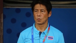 u22 thai lan thua tan nat truoc indonesia hlv do loi cho mat san