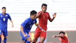 thua muoi mat truoc u22 indonesia thai lan tuyen bo thang tat ca cac tran con lai