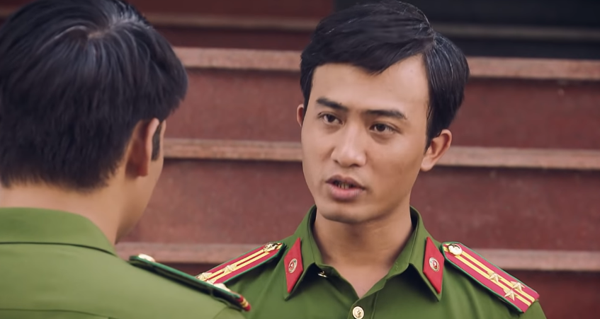 sinh tu tap 17 le hoang vuot bien trot lot nhom loi ich thac loan an mung