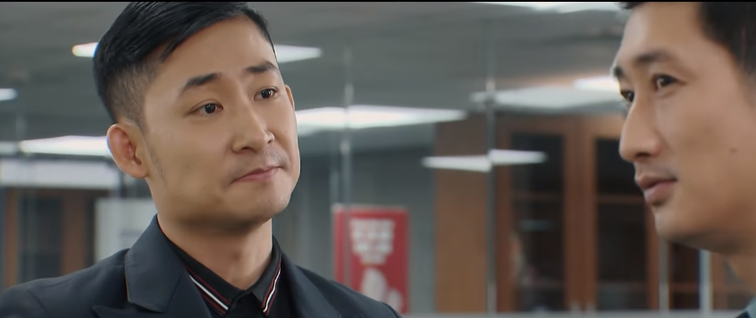 hoa hong tren nguc trai tap 33 ngan da deu khue cheo keo bao