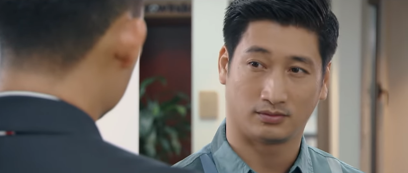 hoa hong tren nguc trai tap 33 ngan da deu khue cheo keo bao