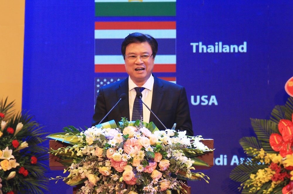 hon 700 thi sinh tranh tai o ki thi olympic toan va khoa hoc quoc te 2019
