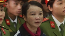 me nu sinh giao ga linh an 20 nam tu