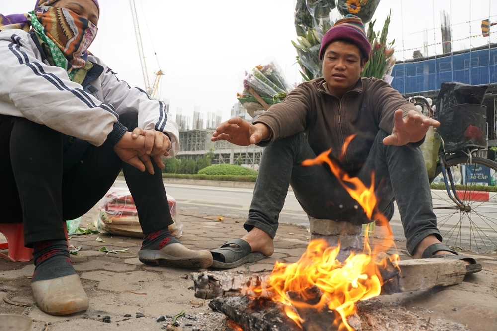 du bao thoi tiet ha noi hom nay 2811 khong khi lanh tang cuong troi ret 16 do c
