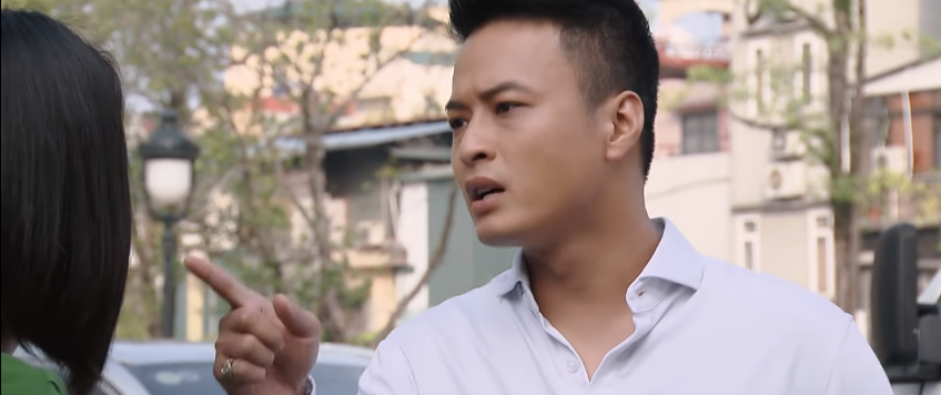 Hoa hồng trên ngực trái tập 34: San ngăn Bảo yêu Khuê vì ‘một đời chồng, hai đứa con’ hoa hong tren nguc trai tap 34 san ngan bao yeu khue vi mot doi chong hai dua con