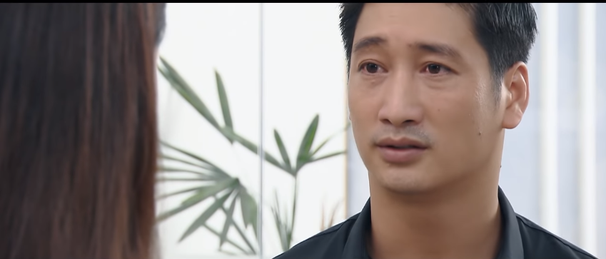 Hoa hồng trên ngực trái tập 34: San ngăn Bảo yêu Khuê vì ‘một đời chồng, hai đứa con’ hoa hong tren nguc trai tap 34 san ngan bao yeu khue vi mot doi chong hai dua con