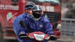 du bao thoi tiet 1112 bac bo tiep tuc ret dam ret hai