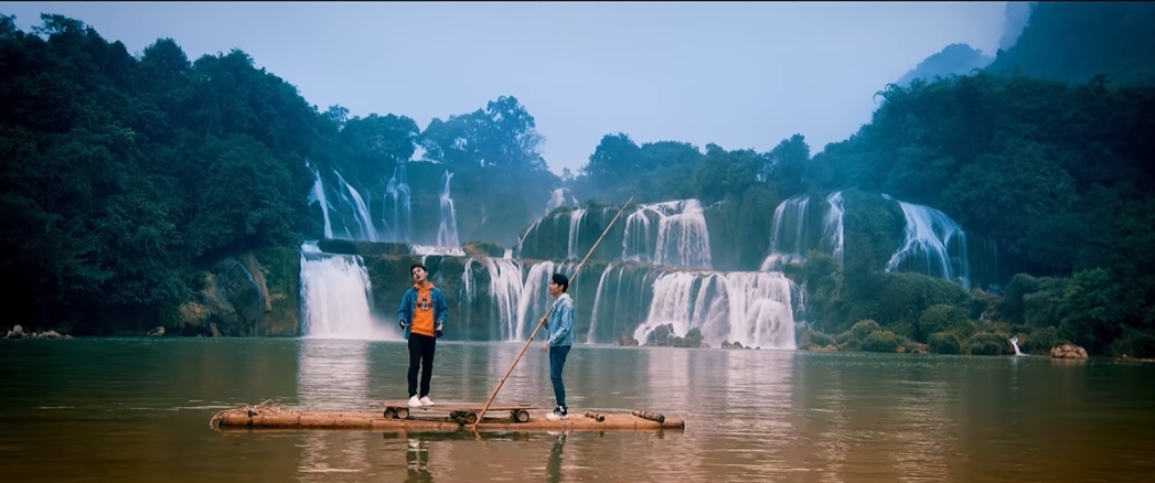 Lời bài hát (Lyrics) Việt Nam tôi - K-ICM ft Jack loi bai hat lyrics viet nam toi k icm ft jack