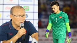 hlv park hang seo suyt mat quyen chi dao tai tran chung ket sea games 30 cua u22 viet nam
