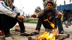 du bao thoi tiet 1112 bac bo tiep tuc ret dam ret hai