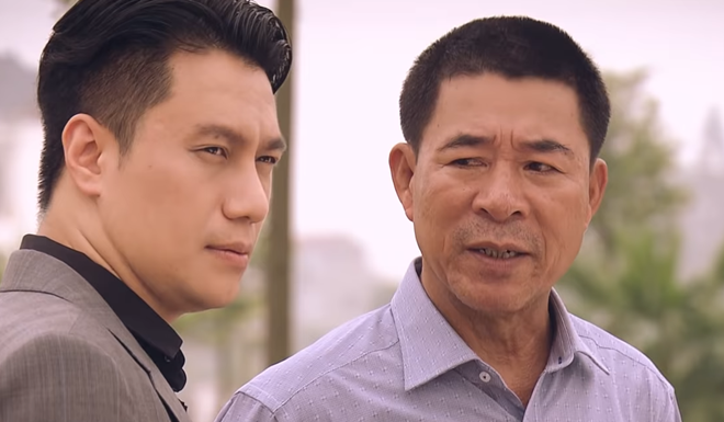 Sinh tử tập 20: Chủ tịch tỉnh bị dân chặn xe để khiếu nại sinh tu tap 20 chu tich tinh bi dan chan xe de khieu nai