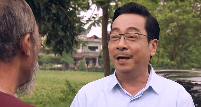 Sinh tử tập 20: Chủ tịch tỉnh bị dân chặn xe để khiếu nại sinh tu tap 20 chu tich tinh bi dan chan xe de khieu nai