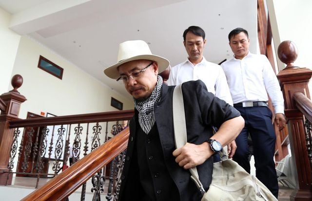 xet xu vo chong trung nguyen ba le hoang diep thao muon han gan