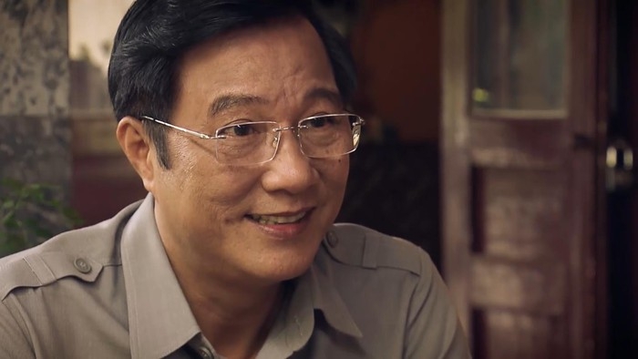 sinh tu tap 21 dan vac don di kien lanh dao dun day trach nhiem cho nhau