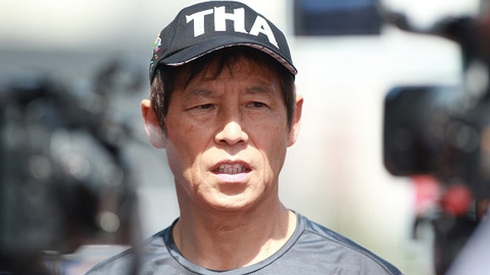 tien ve u22 thai lan toi rat muon danh bai viet nam vi chua tung lam duoc dieu do