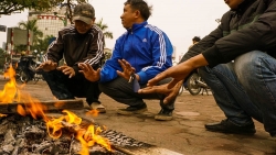 nhiet do duoi 0 do c suong muoi phu trang dinh fansipan