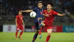 HLV Akira Nishino yêu cầu U22 Thái Lan phải mở tỷ số trước U22 Việt Nam