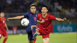 U22 Việt Nam vs U22 Thái Lan: Văn Toản bắt chính, Tiến Linh lĩnh ấn tiên phong