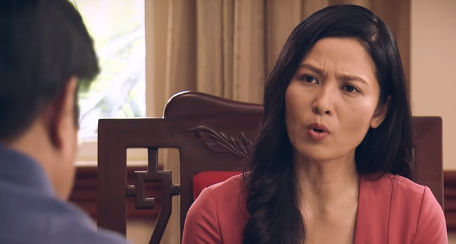 Sinh tử tập 23: Mai Hồng Vũ nhờ công an “chống lưng” vụ dân kiện cáo sinh tu tap 23 mai hong vu nho cong an chong lung vu dan kien cao