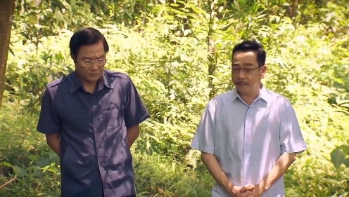 Sinh tử tập 23: Mai Hồng Vũ nhờ công an “chống lưng” vụ dân kiện cáo sinh tu tap 23 mai hong vu nho cong an chong lung vu dan kien cao