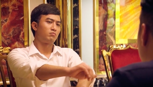 Sinh tử tập 23: Mai Hồng Vũ nhờ công an “chống lưng” vụ dân kiện cáo sinh tu tap 23 mai hong vu nho cong an chong lung vu dan kien cao